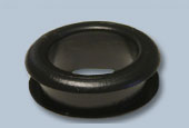 grommets, rubber grommets, rubber grommet, molded rubber, custom molded rubber, molded rubber products