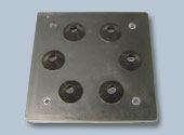 o-rings, o-ring, rubber oring, gaskets, molded gaskets & seals, molded rubber, custom molded rubber, molded rubber products